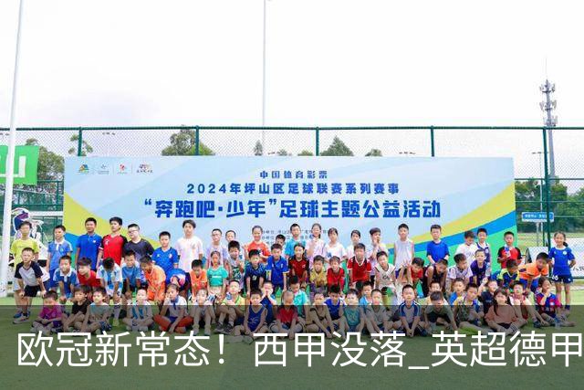 欧冠新常态！西甲没落 英超德甲为何能雄起